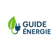 Logo Guide énergie